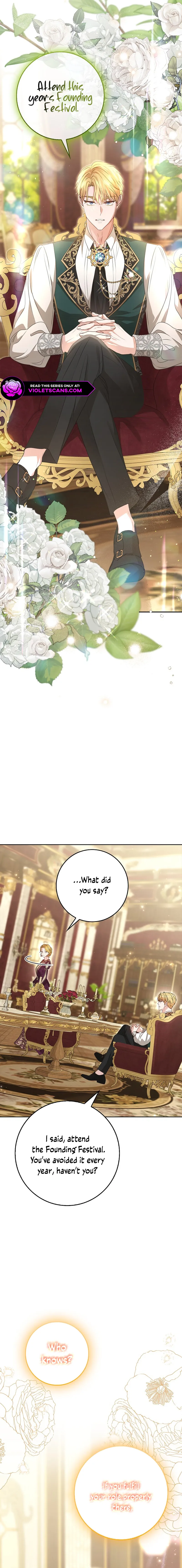 Read Do All Mothers in Childcare Novels have to Die Manga Online