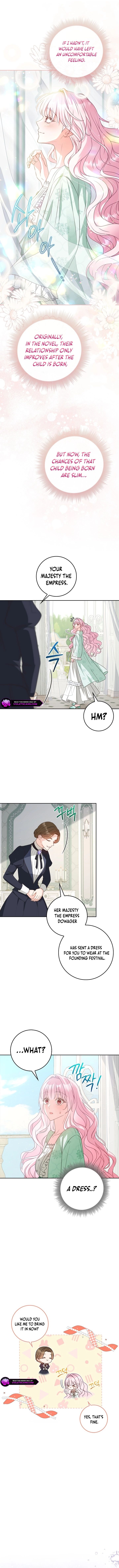 Read Do All Mothers in Childcare Novels have to Die Manga Online