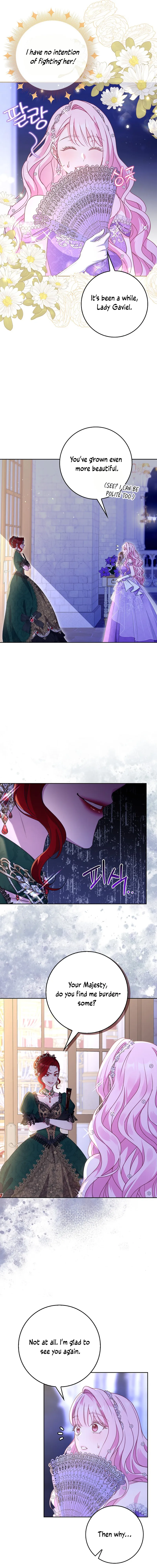 Read Do All Mothers in Childcare Novels have to Die Manga Online