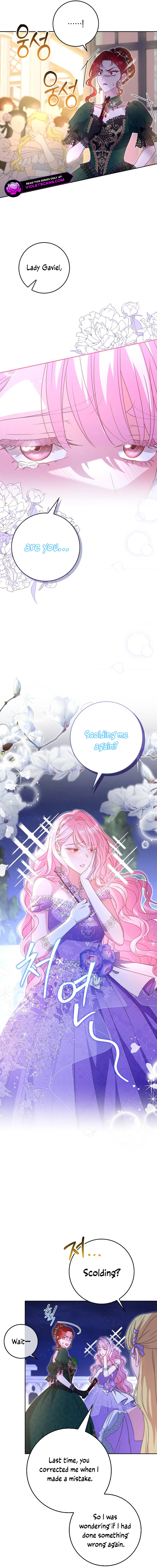 Read Do All Mothers in Childcare Novels have to Die Manga Online