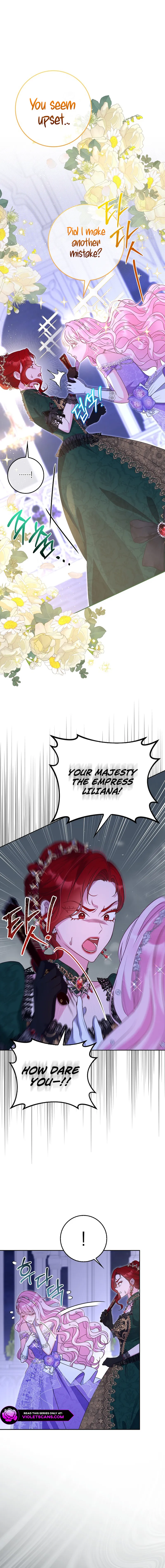 Read Do All Mothers in Childcare Novels have to Die Manga Online