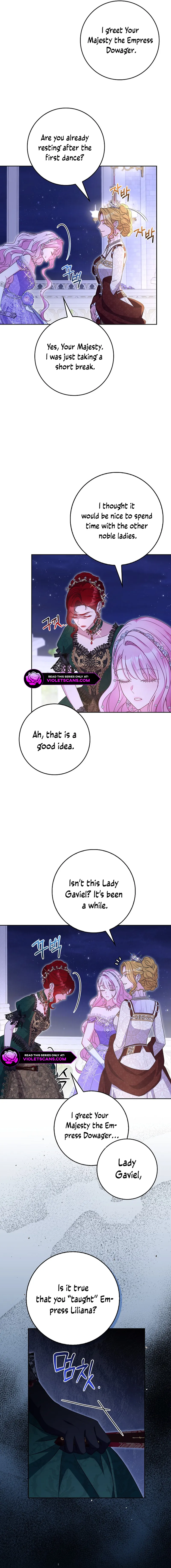 Read Do All Mothers in Childcare Novels have to Die Manga Online
