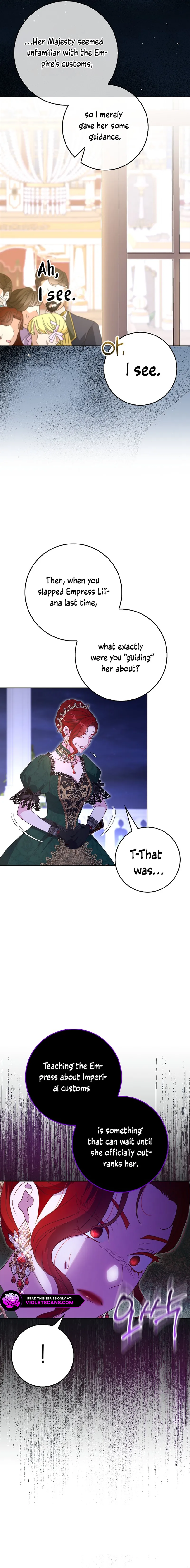 Read Do All Mothers in Childcare Novels have to Die Manga Online