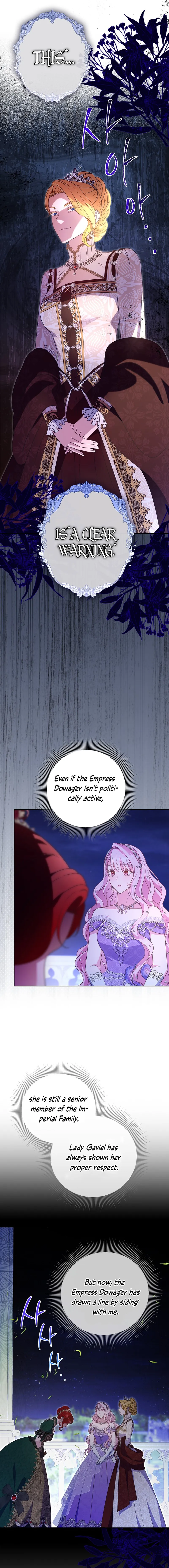 Read Do All Mothers in Childcare Novels have to Die Manga Online