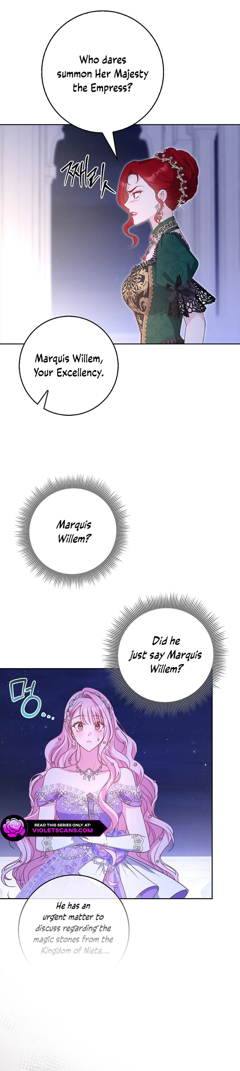 Read Do All Mothers in Childcare Novels have to Die Manga Online