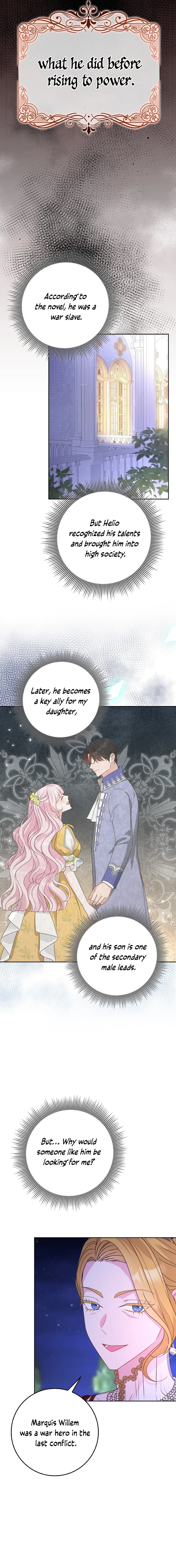 Read Do All Mothers in Childcare Novels have to Die Manga Online