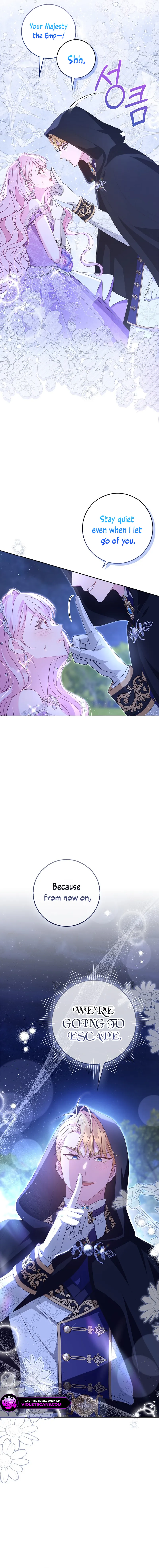 Read Do All Mothers in Childcare Novels have to Die Manga Online