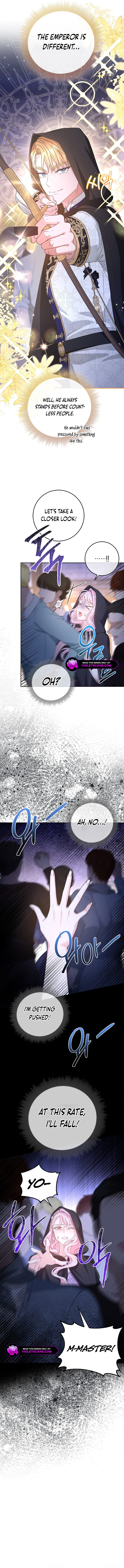 Read Do All Mothers in Childcare Novels have to Die Manga Online