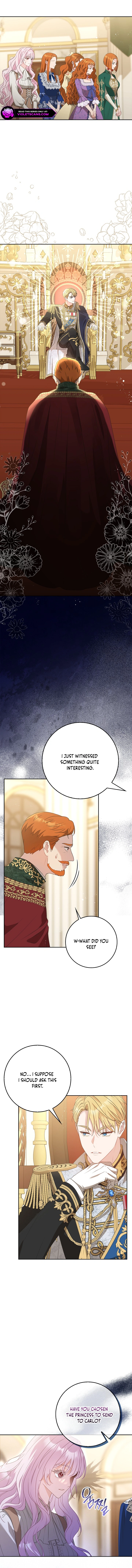 Read Do All Mothers in Childcare Novels have to Die Manga Online