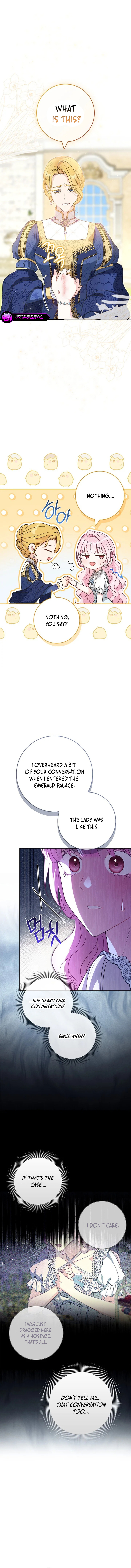 Read Do All Mothers in Childcare Novels have to Die Manga Online