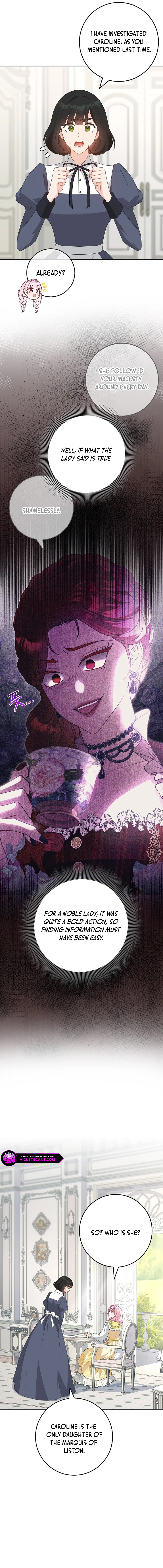 Read Do All Mothers in Childcare Novels have to Die Manga Online