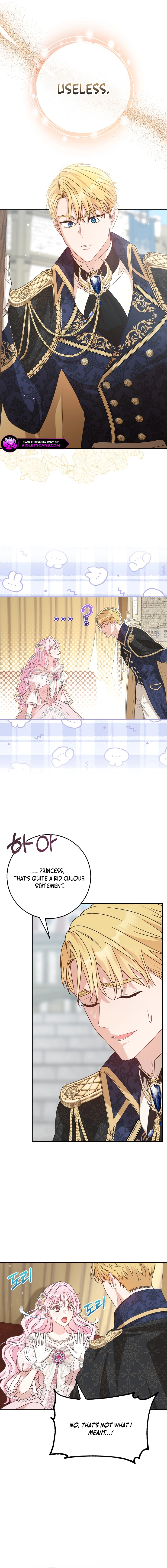 Read Do All Mothers in Childcare Novels have to Die Manga Online
