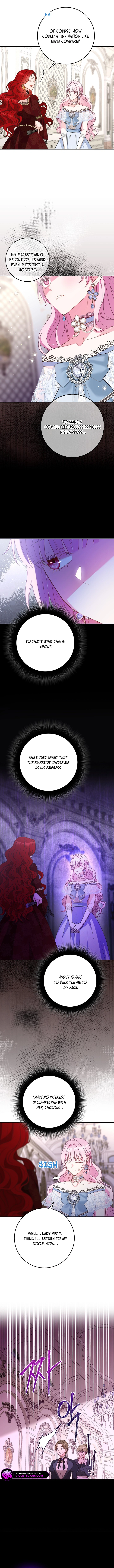 Read Do All Mothers in Childcare Novels have to Die Manga Online