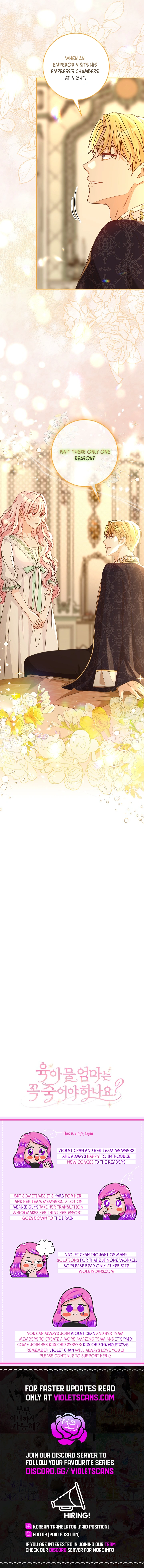 Read Do All Mothers in Childcare Novels have to Die Manga Online