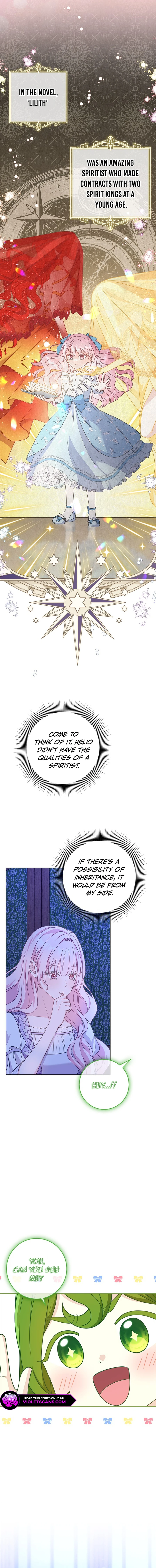 Read Do All Mothers in Childcare Novels have to Die Manga Online