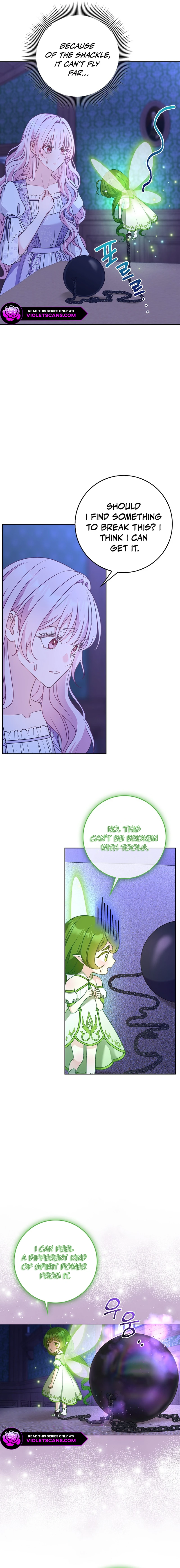 Read Do All Mothers in Childcare Novels have to Die Manga Online