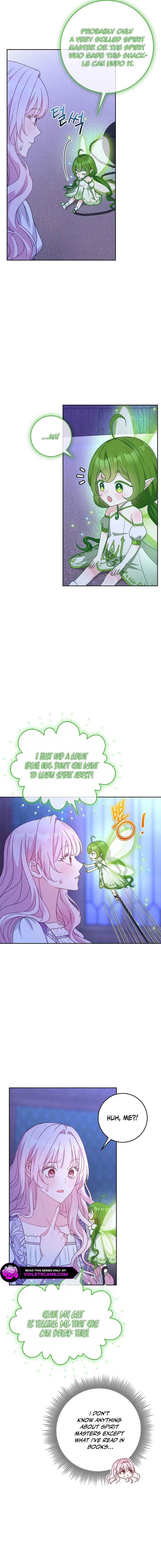 Read Do All Mothers in Childcare Novels have to Die Manga Online