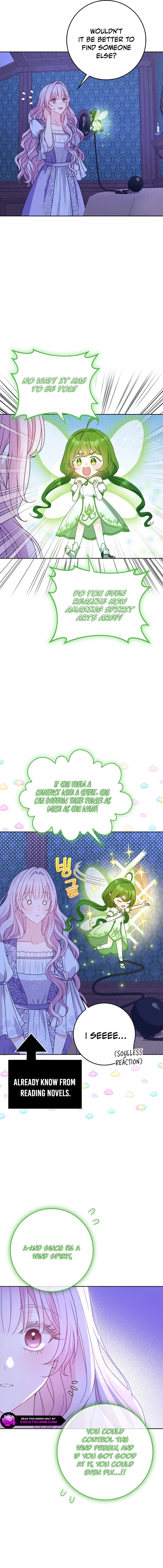 Read Do All Mothers in Childcare Novels have to Die Manga Online