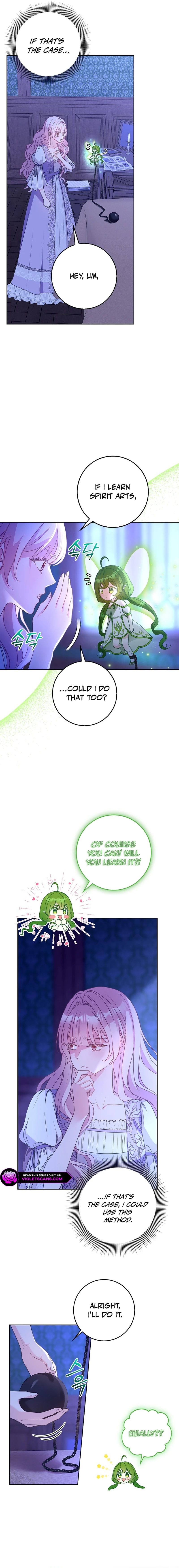 Read Do All Mothers in Childcare Novels have to Die Manga Online