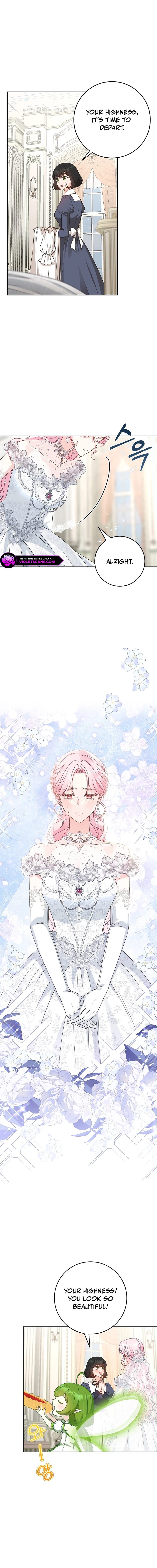Read Do All Mothers in Childcare Novels have to Die Manga Online
