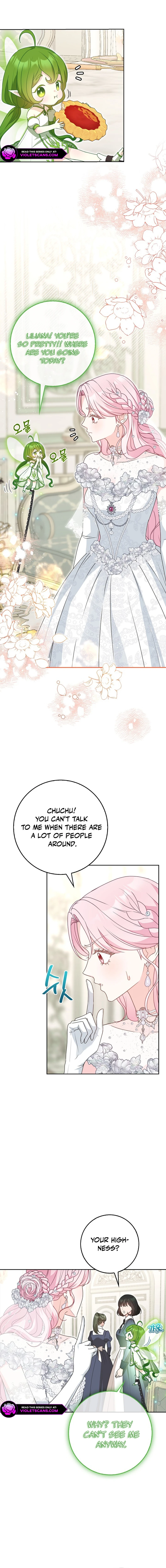 Read Do All Mothers in Childcare Novels have to Die Manga Online