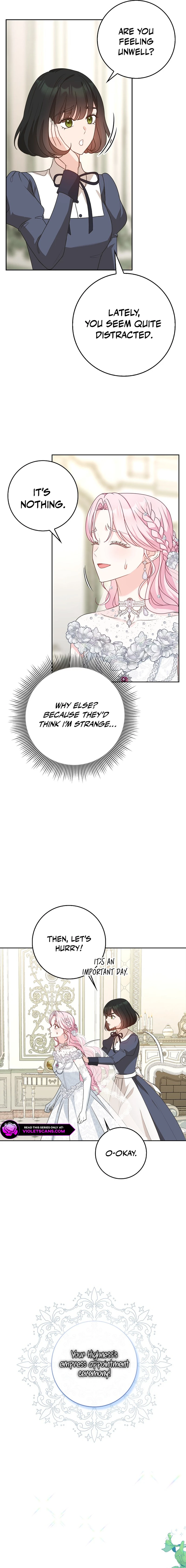Read Do All Mothers in Childcare Novels have to Die Manga Online