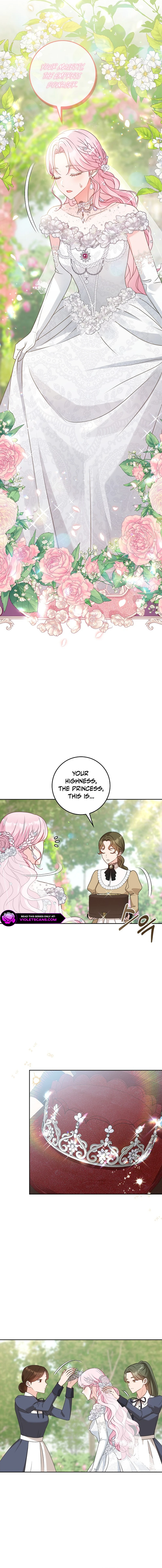 Read Do All Mothers in Childcare Novels have to Die Manga Online