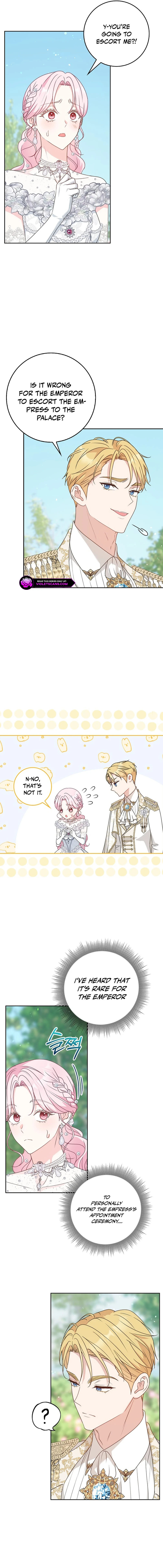 Read Do All Mothers in Childcare Novels have to Die Manga Online