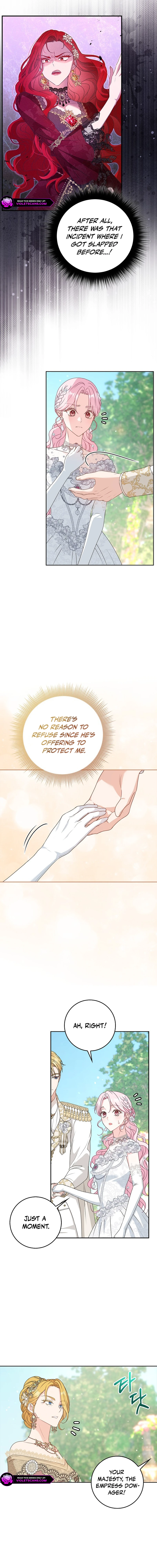 Read Do All Mothers in Childcare Novels have to Die Manga Online