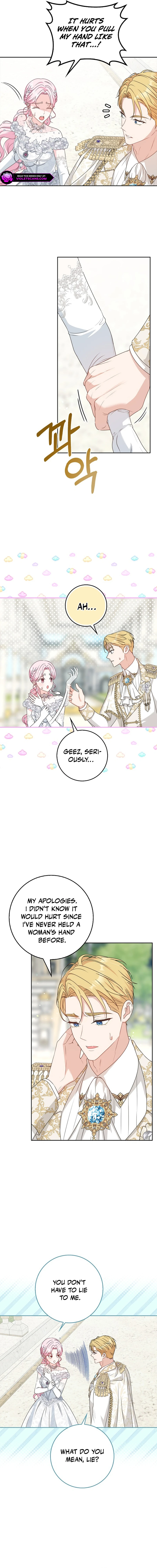 Read Do All Mothers in Childcare Novels have to Die Manga Online