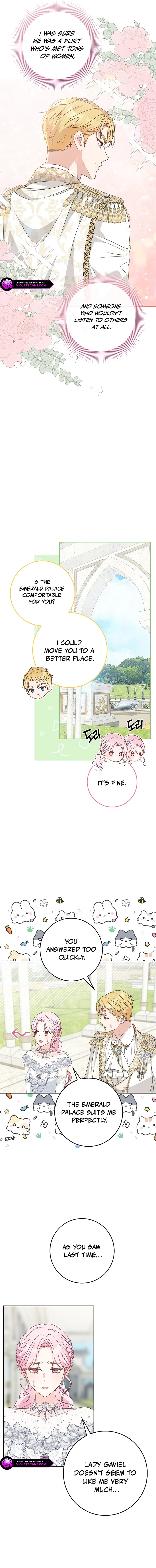 Read Do All Mothers in Childcare Novels have to Die Manga Online
