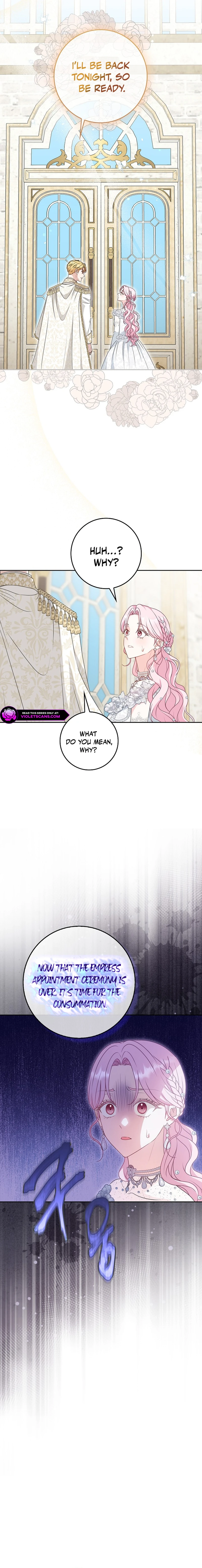 Read Do All Mothers in Childcare Novels have to Die Manga Online