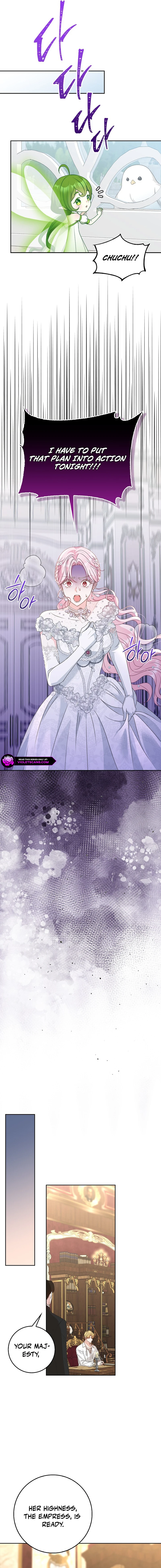 Read Do All Mothers in Childcare Novels have to Die Manga Online