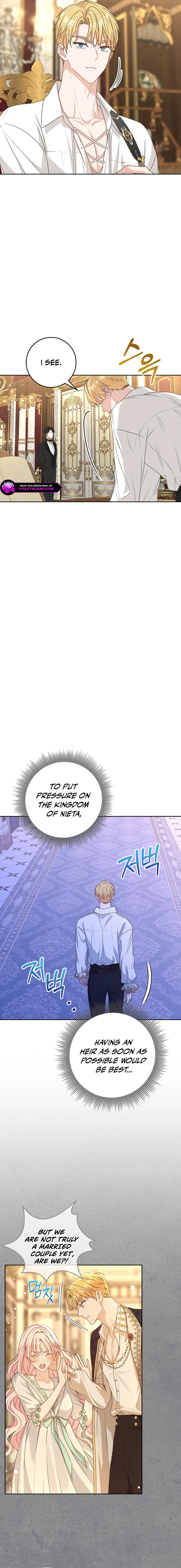 Read Do All Mothers in Childcare Novels have to Die Manga Online