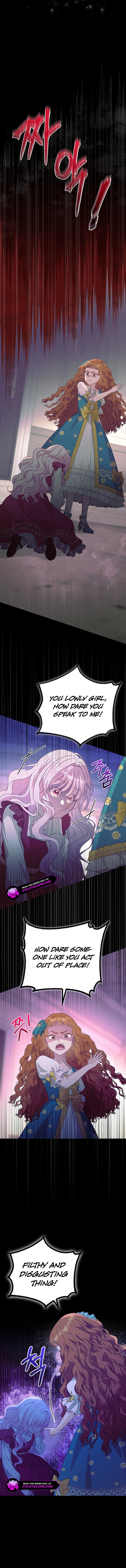 Read Do All Mothers in Childcare Novels have to Die Manga Online
