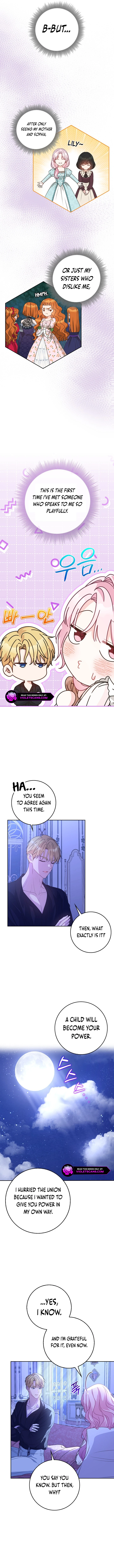 Read Do All Mothers in Childcare Novels have to Die Manga Online