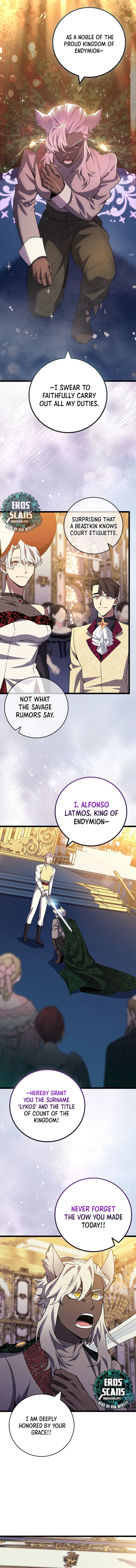 Read Dragon Devouring Mage  Manga Online