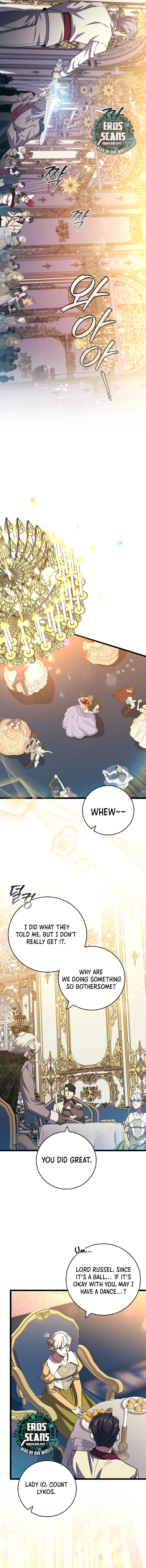 Read Dragon Devouring Mage  Manga Online