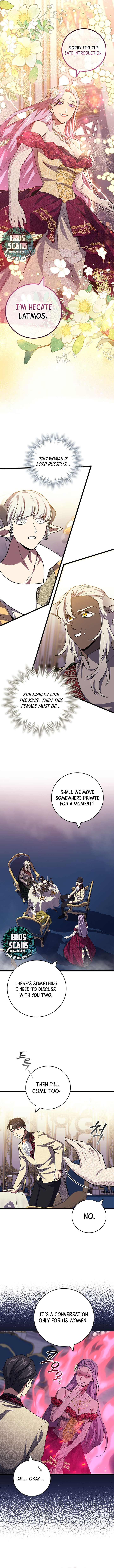 Read Dragon Devouring Mage  Manga Online