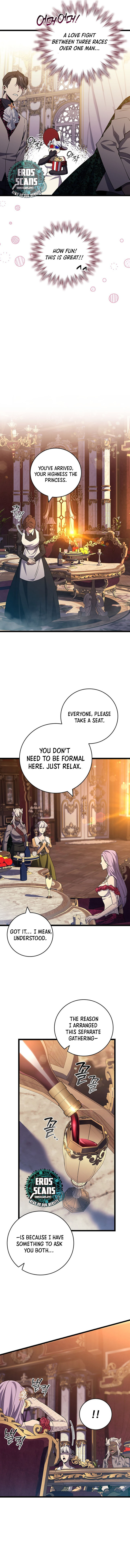 Read Dragon Devouring Mage  Manga Online