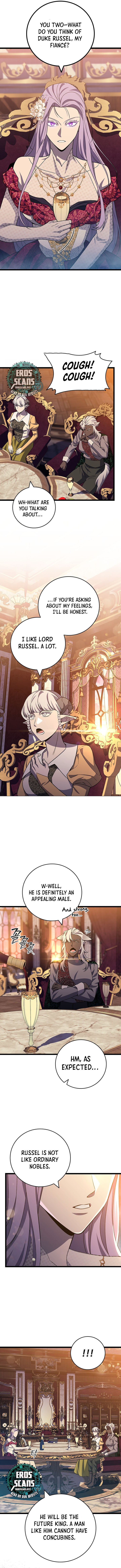 Read Dragon Devouring Mage  Manga Online