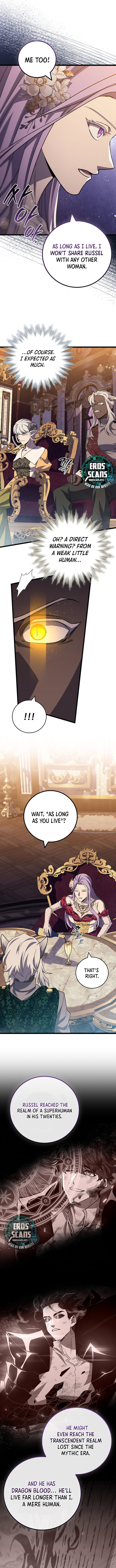 Read Dragon Devouring Mage  Manga Online