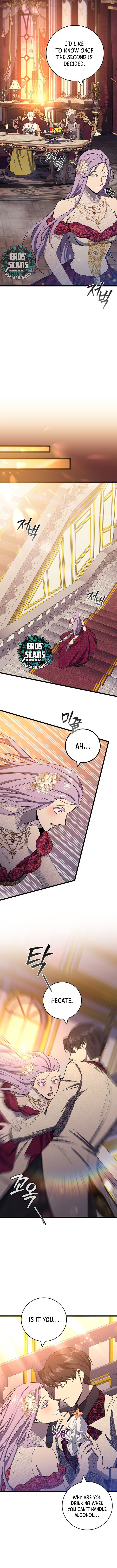 Read Dragon Devouring Mage  Manga Online