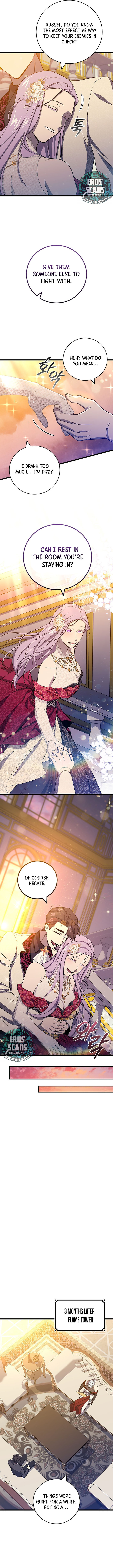 Read Dragon Devouring Mage  Manga Online