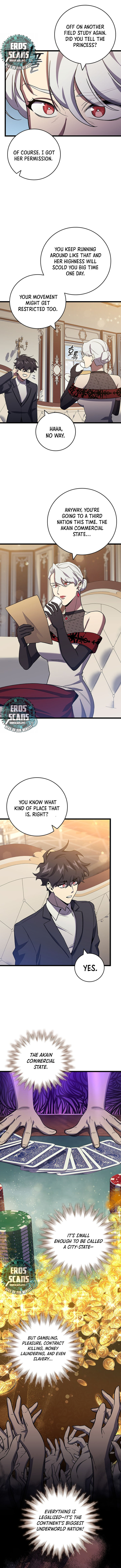 Read Dragon Devouring Mage  Manga Online