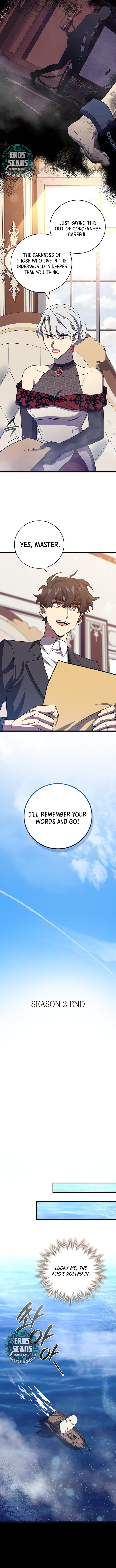 Read Dragon Devouring Mage  Manga Online