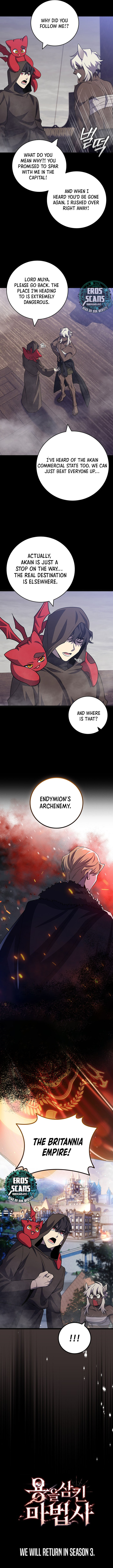 Read Dragon Devouring Mage  Manga Online