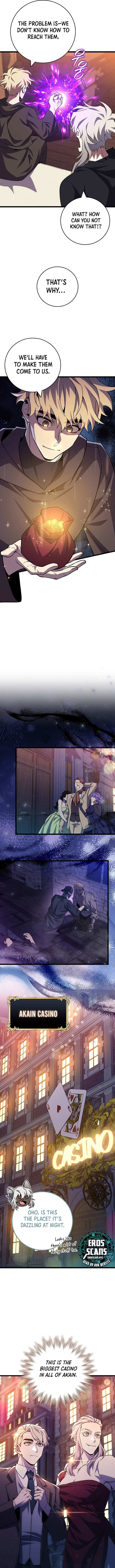 Read Dragon Devouring Mage  Manga Online