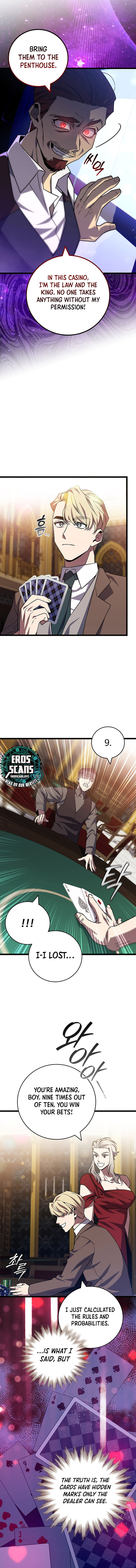 Read Dragon Devouring Mage  Manga Online