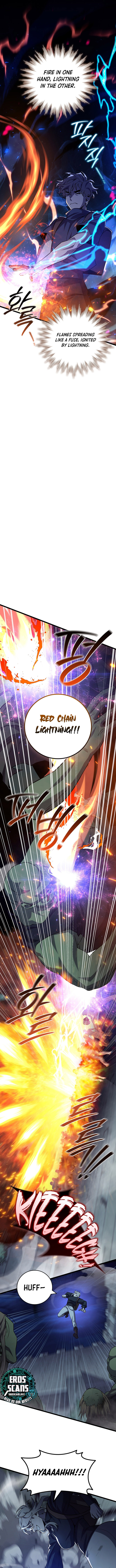 Read Dragon Devouring Mage  Manga Online